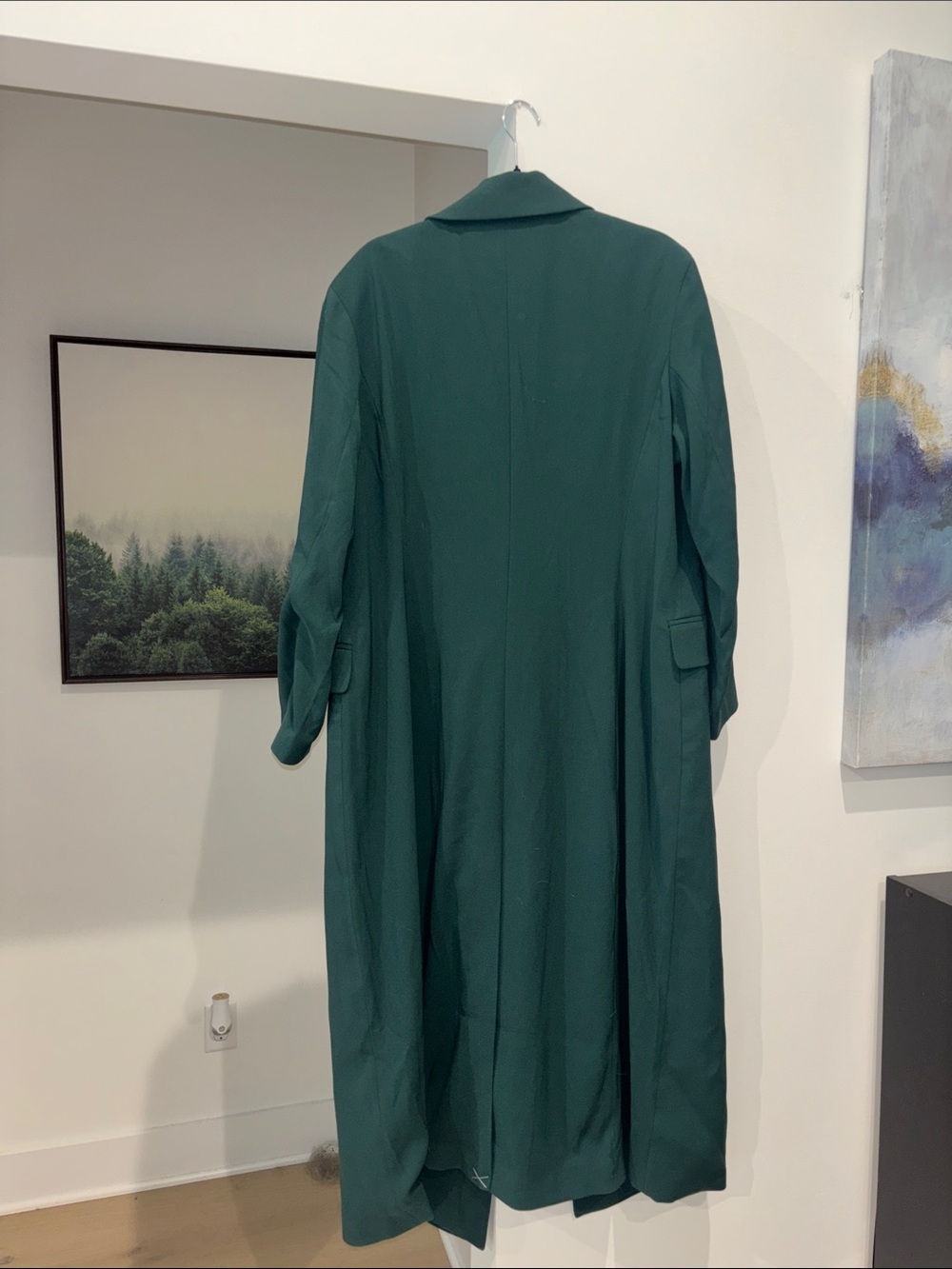 Coat - Picture 4 of 6